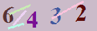کد امنیتی
