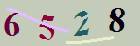 کد امنیتی