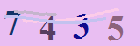 کد امنیتی