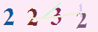 کد امنیتی