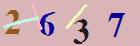 کد امنیتی