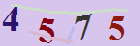 کد امنیتی