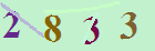 کد امنیتی