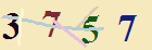 کد امنیتی