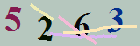 کد امنیتی