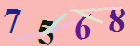 کد امنیتی