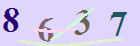 کد امنیتی