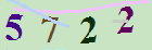 کد امنیتی