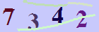 کد امنیتی