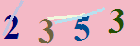کد امنیتی