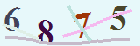 کد امنیتی