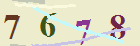 کد امنیتی