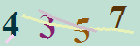 کد امنیتی