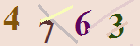 کد امنیتی