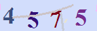 کد امنیتی