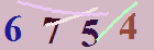 کد امنیتی
