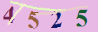 کد امنیتی