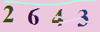 کد امنیتی