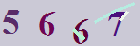 کد امنیتی
