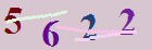 کد امنیتی