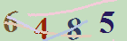 کد امنیتی