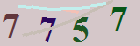 کد امنیتی