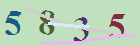 کد امنیتی