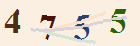 کد امنیتی