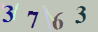 کد امنیتی