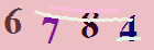 کد امنیتی