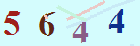 کد امنیتی