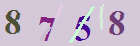 کد امنیتی