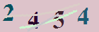 کد امنیتی