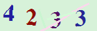 کد امنیتی