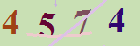 کد امنیتی