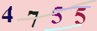 کد امنیتی