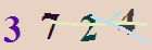 کد امنیتی