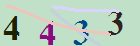 کد امنیتی