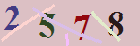 کد امنیتی