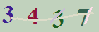 کد امنیتی