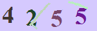 کد امنیتی