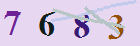 کد امنیتی
