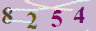 کد امنیتی