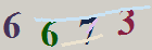 کد امنیتی