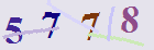 کد امنیتی