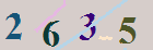 کد امنیتی