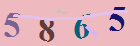 کد امنیتی