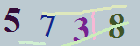 کد امنیتی