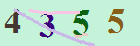 کد امنیتی