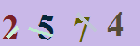 کد امنیتی